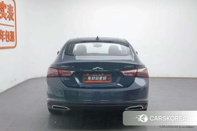 Chevrolet Mai Ruibao XL id 4210706 из Китая 17