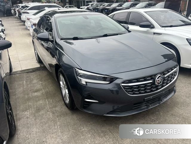 Buick Regal id 4216237 из Китая 11