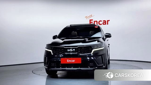 Kia Sorento 4th Generation id 4561687 из Кореи 23