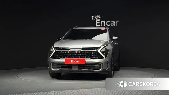 Kia Sportage 5th Generation id 3577430 из Кореи 13