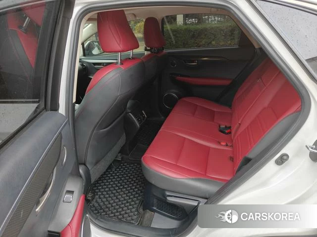Lexus NX 2021 Белый из Китая, фото 3
