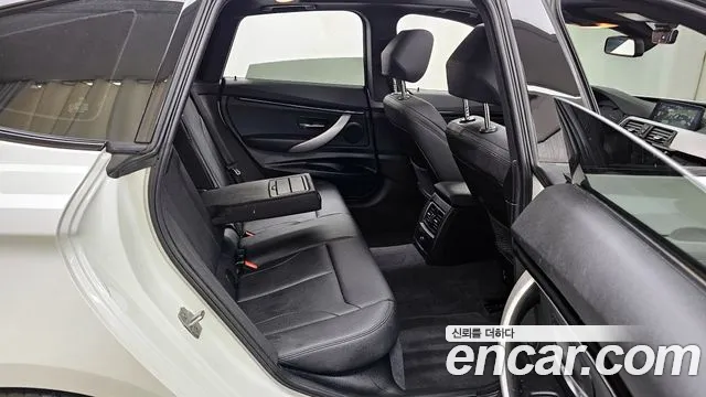 BMW 3 Series GT (F34) id 2538653 из Кореи 13