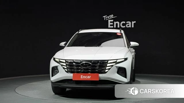 Hyundai Tucson (NX4) id 3833144 из Кореи 13