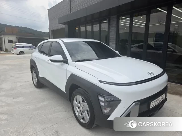 Hyundai Kona (SX2) id 3016340 из Кореи 8