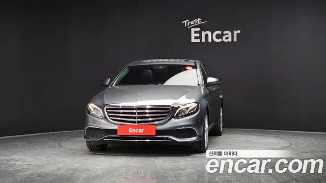 Mercedes-Benz E-Class W213 id 2712929 из Кореи 13