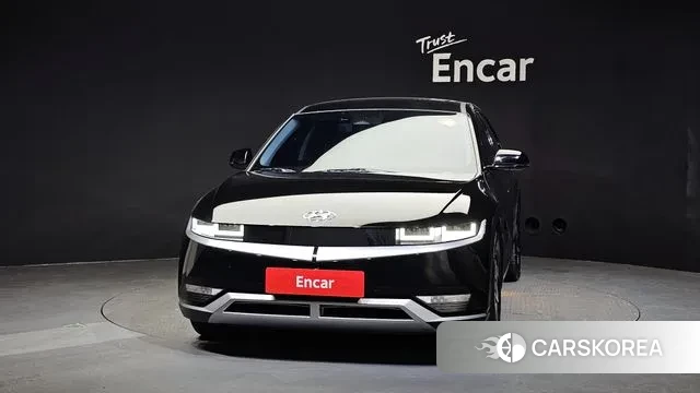 Hyundai Ionic 5 id 3100612 из Кореи 13