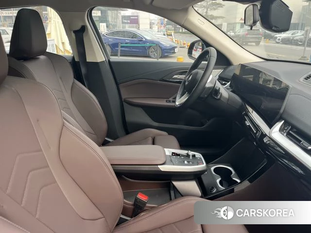 BMW X2 (import) id 4278878 из Китая 12