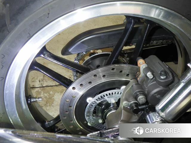 Honda CB1100 id 4184242 из Японии 23