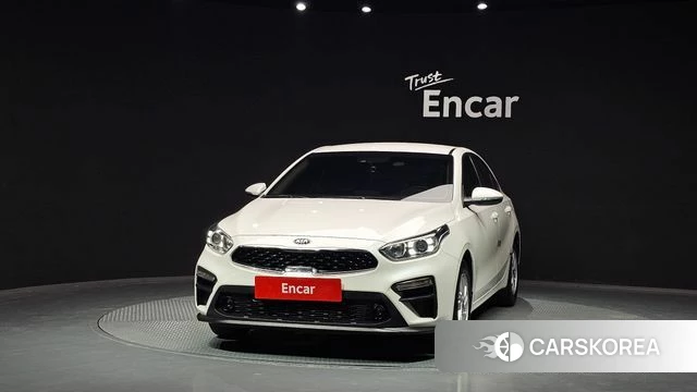 Kia Come New K3 id 4471302 из Кореи 13