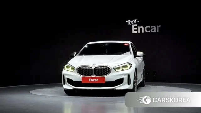 BMW 1 Series (F40) id 3372888 из Кореи 13