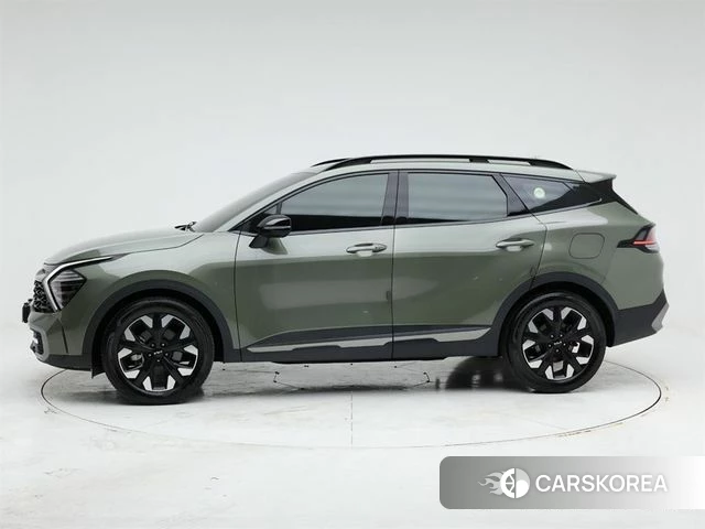 Kia Sportage 5th Generation id 4641579 из Кореи 13