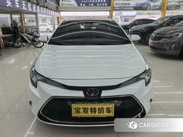 Toyota Lei Ling id 4198967 из Китая 8