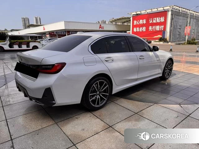 BMW 3 series id 4320796 из Китая 11