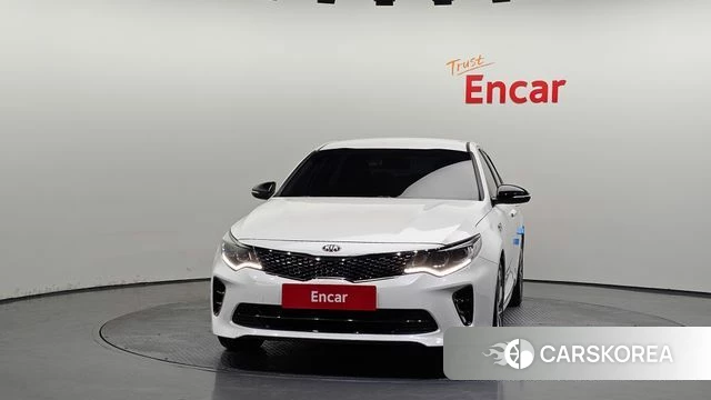 Kia K5 second generation id 4363582 из Кореи 13