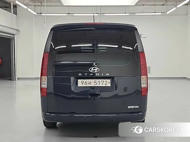 Hyundai Staria id 4383230 из Кореи 12