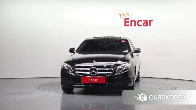 Mercedes-Benz E-Class W213 id 3573391 из Кореи 13