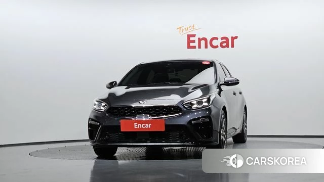 Kia Come New K3 id 4543660 из Кореи 23