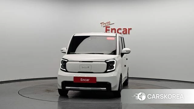 Kia The New Kia Ray EV id 4442570 из Кореи 23