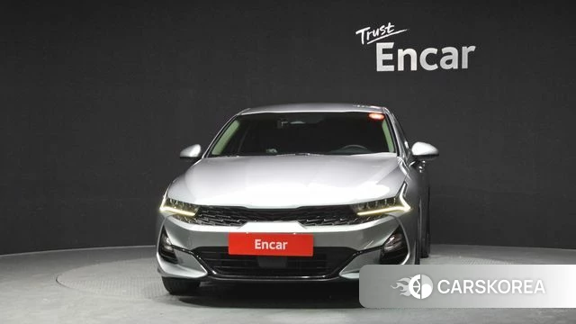 Kia K5 3rd generation id 3838900 из Кореи 13