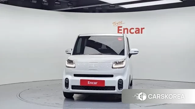 Kia The New Ray id 3787871 из Кореи 13