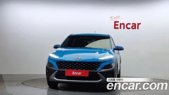 Hyundai The New Kona id 2681674 из Кореи 13