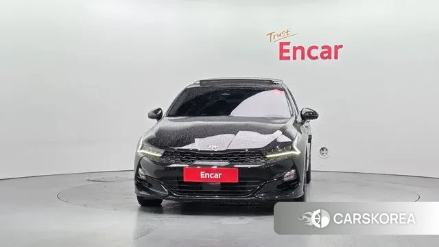 Kia K5 3rd generation id 3417086 из Кореи 13