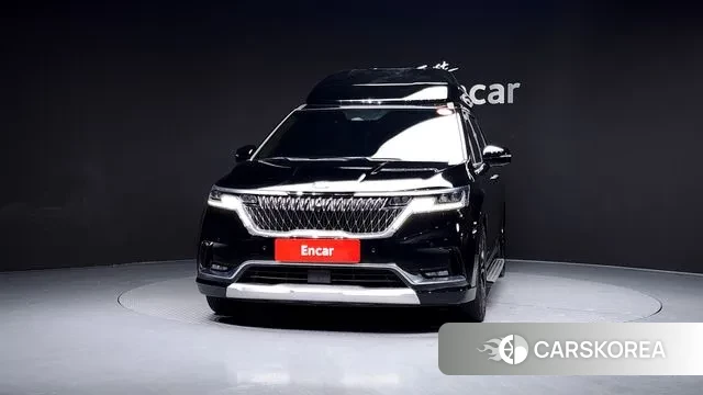 Kia Carnival 4th generation id 3655498 из Кореи 13