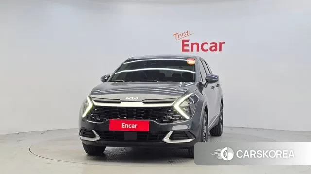 Kia Sportage 5th Generation id 3442481 из Кореи 13