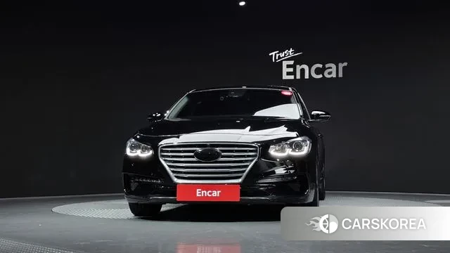 Hyundai Grandeur IG id 3515411 из Кореи 13