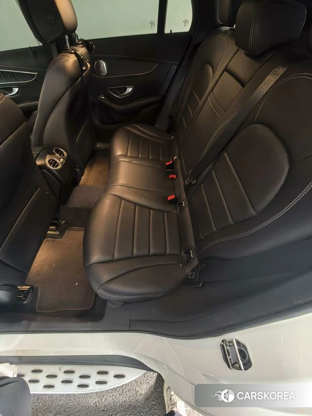 Mercedes-Benz EQC 2022 Белый из Китая, фото 3