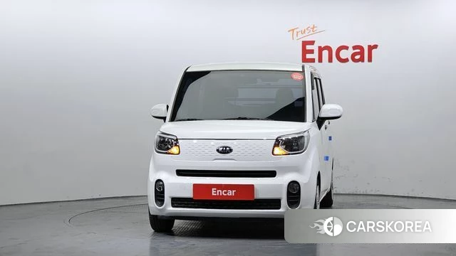 Kia The New Ray id 3904520 из Кореи 13