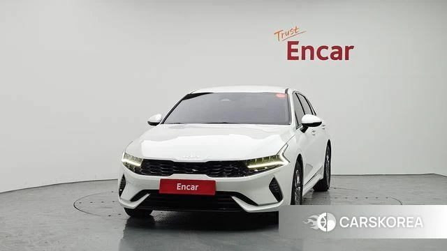 Kia K5 Hybrid 3rd Generation id 4500445 из Кореи 13