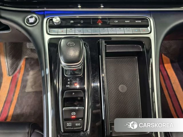 GAC Trumpchi Trumpchi M8 id 4182624 из Китая 15