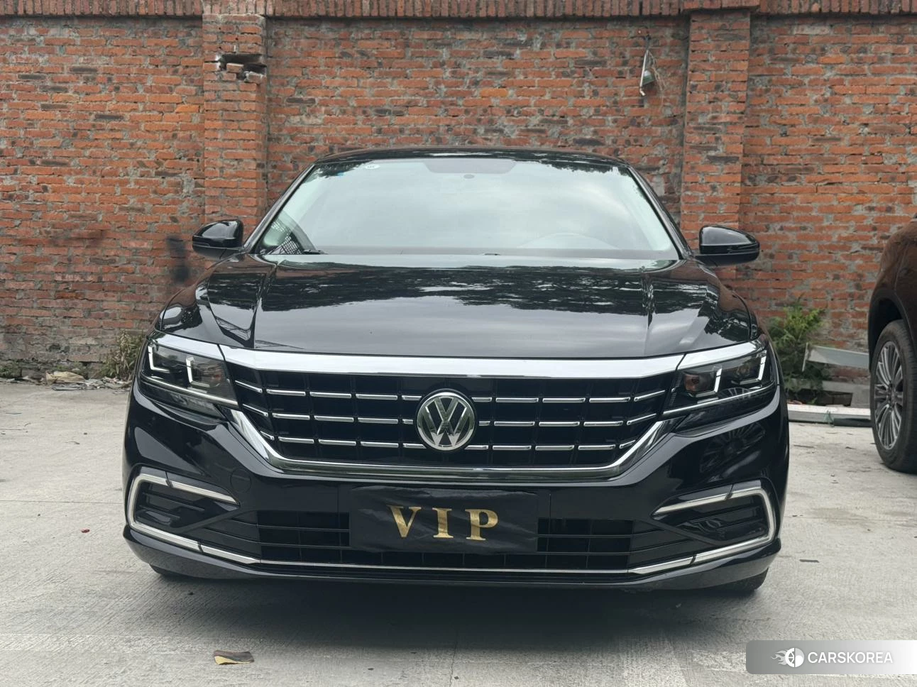 Volkswagen Passat id 4440973 из Китая 7