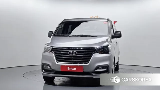 Hyundai The New Grand Starex id 2971473 из Кореи 13