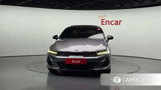 Kia K5 3rd generation id 3356130 из Кореи 13