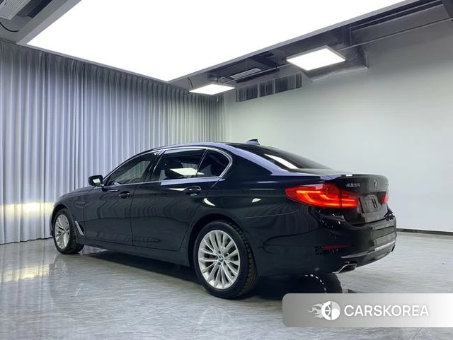 BMW 5 series id 3869930 из Китая 9
