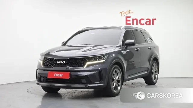 Kia Sorento 4th Generation id 3483505 из Кореи 13