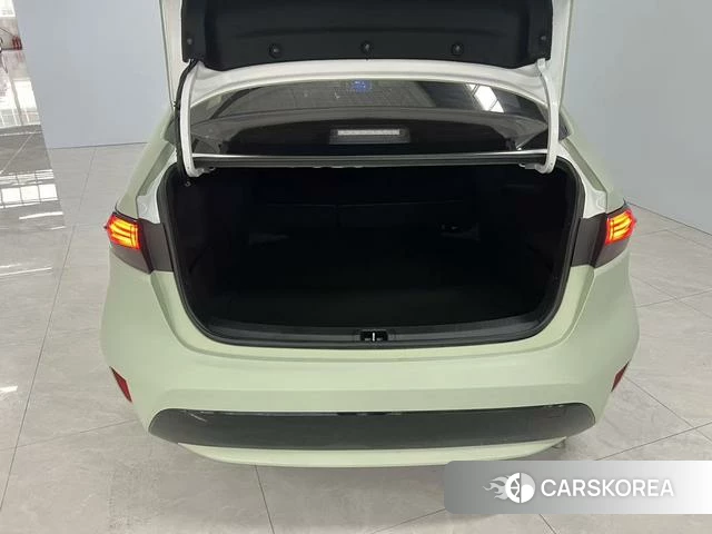 Toyota Lei Ling id 4368242 из Китая 15