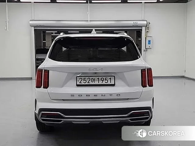 Kia Sorento 4th Generation id 3592027 из Кореи 12