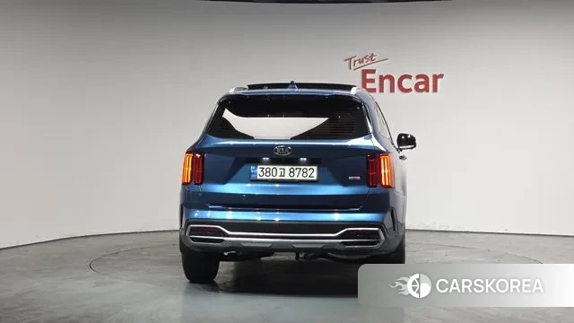 Kia Sorento 4th Generation id 3747172 из Кореи 13