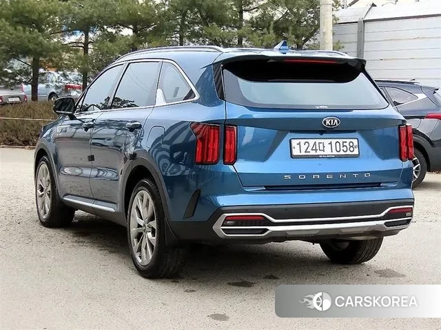 Kia Sorento 4th Generation id 3676902 из Кореи 13