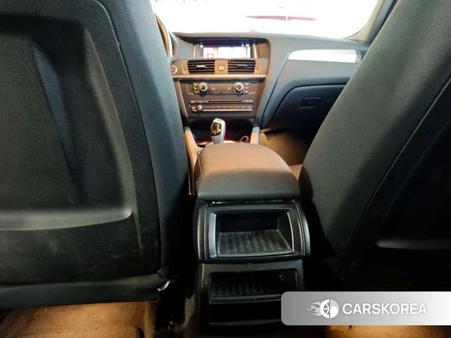BMW X3 (import) id 4240365 из Китая 20