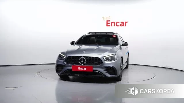 Mercedes-Benz E-Class W213 id 2984029 из Кореи 13