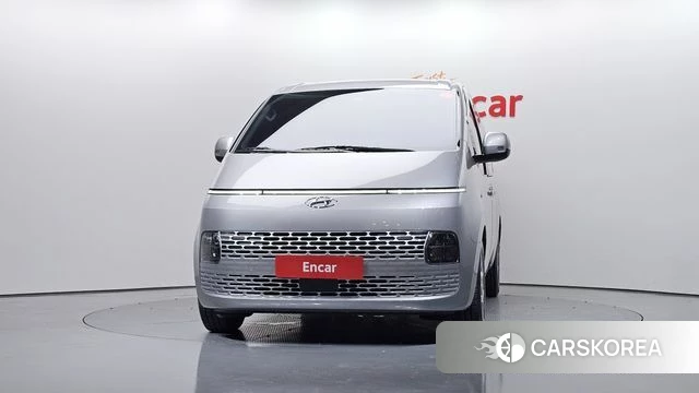 Hyundai Staria id 4302435 из Кореи 23