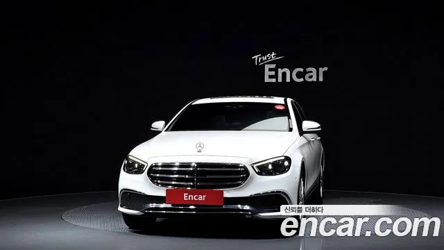 Mercedes-Benz E-Class W213 id 2634046 из Кореи 13