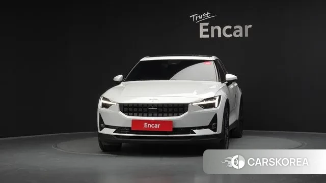 Polestar Polestar 2 id 3388836 из Кореи 13