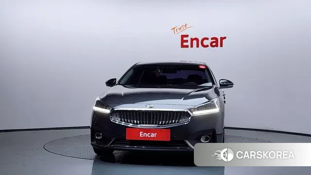 Kia Come New K7 id 3297588 из Кореи 13