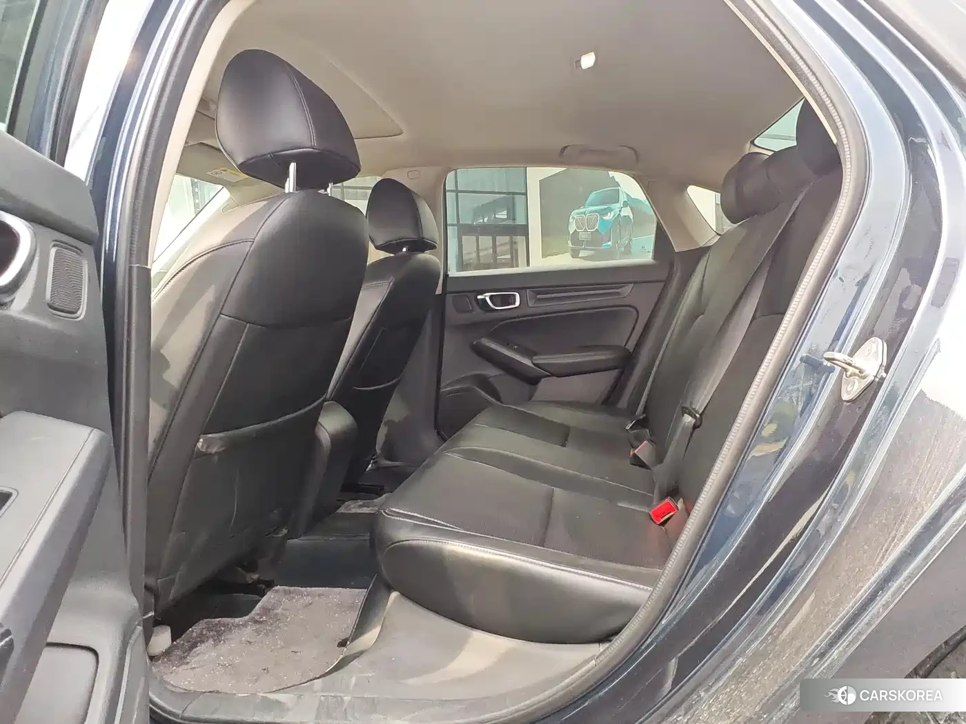 Honda Civic id 4505082 из Китая 12