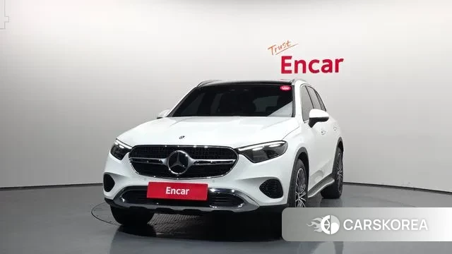 Mercedes-Benz GLC-Class X254 id 3523259 из Кореи 13